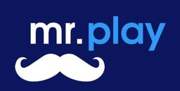 mr.play Casino logo