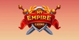 MyEmpire Casino logo
