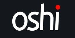 Oshi Casino logo