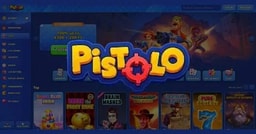 Pistolo logo