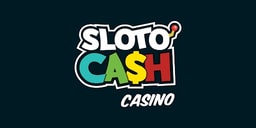 Sloto'Cash Casino logo