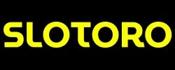 Slotoro logo