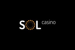 Sol Casino logo