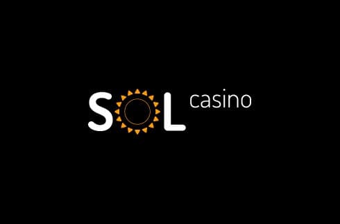 Sol Casino logo
