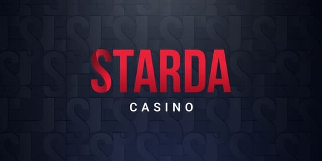 Starda Casino logo