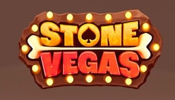 StoneVegas Casino logo
