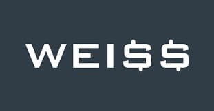 Weiss.bet logo
